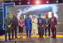 X3M Ideas, Leo Burnett Lagos, Noah’s Ark Communications Limited, Others Shine At 2025 LAIF Awards X3M Ideas, Leo Burnett Lagos, Noah’s Ark Communications Limited, Others Shine At 2025 LAIF Awards -marketingspace.com.ng