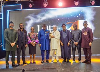 X3M Ideas, Leo Burnett Lagos, Noah’s Ark Communications Limited, Others Shine At 2025 LAIF Awards X3M Ideas, Leo Burnett Lagos, Noah’s Ark Communications Limited, Others Shine At 2025 LAIF Awards -marketingspace.com.ng