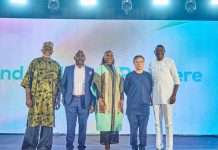 Lafarge Africa Plc Premieres “Beyond Buildings” Campaign Lafarge Africa Plc Premieres “Beyond Buildings” Campaign -marketingspace.com.ng
