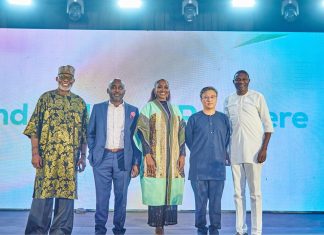 Lafarge Africa Plc Premieres “Beyond Buildings” Campaign -marketingspace.com.ng