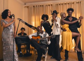 Bare Fashion Evening Presents “The Runway Heist on Broadway” A Detty December Theatre-Style Fashion Spectacle-marketingspace.com.ng