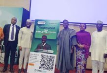 Consumer Credit: Federal Government Expands CREDICORP’s “YouthCred” Programme To All Employed Youth Nationwide Consumer Credit: Federal Government Expands CREDICORP’s “YouthCred” Programme To All Employed Youth Nationwide -marketingspace.com.ng