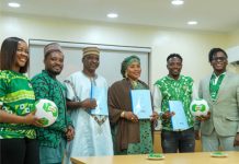 MILO Signs On Northern Influencers To Strengthen National Representation MILO Signs On Northern Influencers To Strengthen National Representation -marketingspace.com.ng