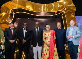 - Guinness Nigeria Marks 75 Years of Brewing Happiness, Community, and Cultural Impact -marketingspace.com.ng