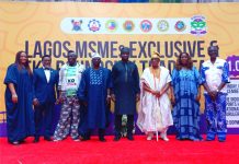 Sanwo-Olu Affirms Administration’s Commitment To Supporting Micro, Small Business Owners -marketingspace.com.ng