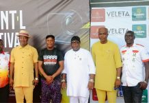 IDL Throws Weight Behind Nigeria’s Creative Economy At Maiden WARRIFF In Warri IDL Throws Weight Behind Nigeria’s Creative Economy At Maiden WARRIFF In Warri -marketingspace.com.ng