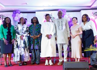 Time-Out-With-Kate 3.0 Dissects ‘Building Transgenerational Businesses’-marketingspace.com.ng