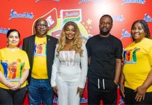 Dufil Prima Foods Holds Premiere Screening Of Indomie Fan Club Family TV Show Dufil Prima Foods Holds Premiere Screening Of Indomie Fan Club Family TV Show -marketingspace.com.ng
