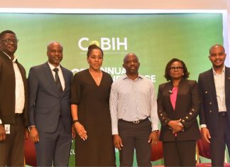 Interswitch Drives Industry Dialogue On Alternative Credit And African-Led Innovation At CeBIH 2025 -marketingspace.com.ng