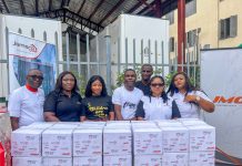 JMG, Jamara Home Spread Hope This Yuletide Support Children Living With Cancer JMG, Jamara Home Spread Hope This Yuletide Support Children Living With Cancer -marketingspace.com.ng