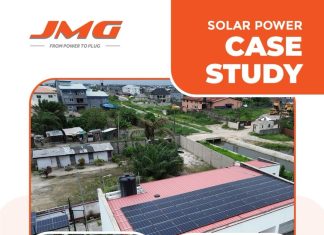 JMG Powers NIPCO’s Energy Shift: ₦44.4 Million Saved Annually With Solar At 3 Key Fuel Stations -marketingspace.com.ng
