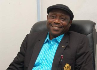 MARKETING EDGE Founder John Ajayi Passes Away -marketingspace.com.ng