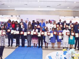 New NIMN Boss Pledges Transparency, Accountability …Gets Support From Industry Stakeholders -marketingspace.com.ng
