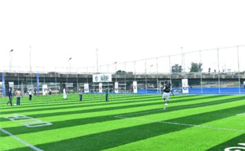 SBI Media Drives TECNO’s Landmark CSR Football Pitch Projects Across Lagos Communities -marketingspace.com.ng