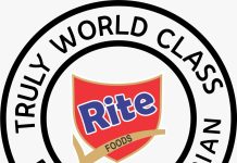 Rite Foods Renews Rite-On-The-Beach Partnership With POP Beach Club, Lagos, Nigeria Rite Foods Renews Rite-On-The-Beach Partnership With POP Beach Club, Lagos, Nigeria -marketingspace.com.ng