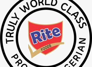 Rite Foods Limited Celebrates Yuletide Season, Reiterates Commitment to Quality, Innovation, Shared Joy -marketingspace.com.ng