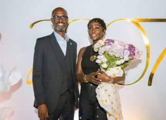 Stanbic IBTC Bank Champions African Excellence; Sponsors Of 'An Evening Of Fashion, Art & Lifestyle' -marketingspace.com.ng