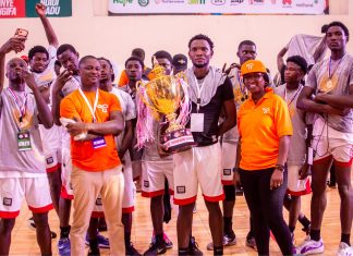 T2 Backs Youth Excellence As NCBC Wins Bosun Tijani Foundation Basketball Tournament -marketingspace.com.ng