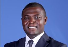 Olusanya Adesanya Moves From Guinness To FrieslandCampina To Boost Sales Credentials Olusanya Adesanya Moves From Guinness To FrieslandCampina To Boost Sales Credentials -marketingspace.com.ng