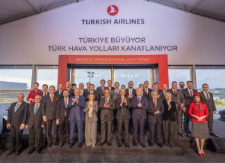 Turkish Airlines Lays Foundations For New Investment Initiative Worth TRY 100 Billion -marketingspace.com.ng