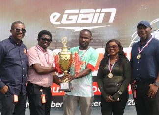 Egbin Power Strengthens Community Cohesion Through Youth-Centred Social Investment -marketingspace.com.ng