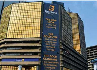 FirstHoldCo Announces FirstBank Has Met ₦500 Billion Regulatory Capital Requirement -marketingspace.com.ng