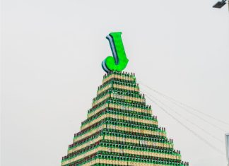 Pernod Ricard Nigeria’s Jameson Irish Whiskey Reaffirms Commitment To Sustainability, Creativity, Community Engagement -marketingspace.com.ng