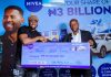 Momentum Builds as NIVEA’s ₦3bn Consumer Promo Delivers Week 6 Winners -marketingspace.com.ng