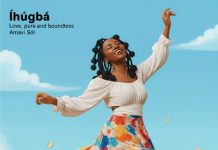 Amavi Sol Debuts “Ihugba,” A Love-Led Afro-Soul Single Amavi Sol Debuts “Ihugba,” A Love-Led Afro-Soul Single -marketingspace.com.ng