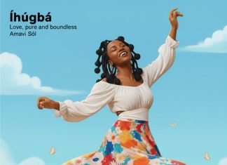 Amavi Sol Debuts “Ihugba,” A Love-Led Afro-Soul Single -marketingspace.com.ng