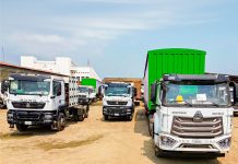 JMG Haulage Strengthens Pan-Nigeria Logistics, Haulage Capacity With Major Fleet Expansion-marketingspace.com.ng