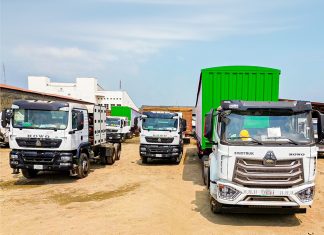 JMG Haulage Strengthens Pan-Nigeria Logistics, Haulage Capacity With Major Fleet Expansion JMG Haulage Strengthens Pan-Nigeria Logistics, Haulage Capacity With Major Fleet Expansion-marketingspace.com.ng