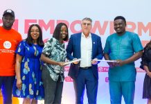 Egbin Power Launches Tech Empowerment Programme To Upskill Community Youth -makertingspace.com.ng