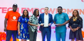 Egbin Power Launches Tech Empowerment Programme To Upskill Community Youth -makertingspace.com.ng
