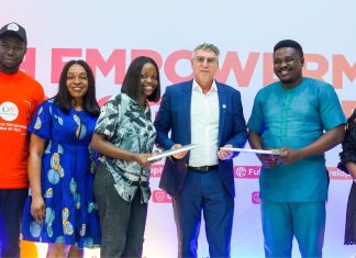 Egbin Power Launches Tech Empowerment Programme To Upskill Community Youth Egbin Power Launches Tech Empowerment Programme To Upskill Community Youth -makertingspace.com.ng