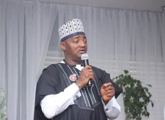 ARCON Responds To ADVAN’s Open Letter, Defends Ongoing Nigerian Advertising Industry Reforms ARCON Responds To ADVAN’s Open Letter, Defends Ongoing Nigerian Advertising Industry Reforms -marketingspace.com.ng