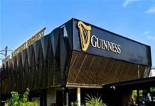 Guinness Nigeria Closes Extended Financial Year With Strong Growth, Renewed Momentum Guinness Nigeria Closes Extended Financial Year With Strong Growth, Renewed Momentum -marketingspace.com.ng