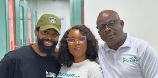 HumanManager Is Heading to Lagos Tech Fest — Let’s Talk the Future of Work! -marketingspace.com.ng