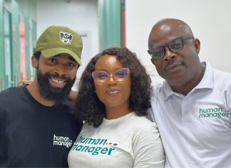 HumanManager Is Heading to Lagos Tech Fest — Let’s Talk the Future of Work! HumanManager Is Heading to Lagos Tech Fest — Let’s Talk the Future of Work! -marketingspace.com.ng