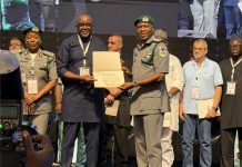 Nestlé Nigeria Recognised By Nigeria Customs Service For Supply Chain Security, Compliance Excellence -marketingspace.com.ng