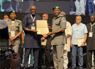 Nestlé Nigeria Recognised By Nigeria Customs Service For Supply Chain Security, Compliance Excellence Nestlé Nigeria Recognised By Nigeria Customs Service For Supply Chain Security, Compliance Excellence -marketingspace.com.ng