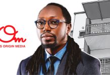 Ideas Origin kickstarts 2026 With Big Move, Opens Ultra-Modern Office -marketingspace.com.ng