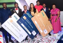 Interswitch Awards Over ₦35 Million To Nigeria’s Brightest STEM Students At InterswitchSPAK 7.0 Grand Finale Interswitch Awards Over ₦35 Million To Nigeria’s Brightest STEM Students At InterswitchSPAK 7.0 Grand Finale -marketingspace.com.ng