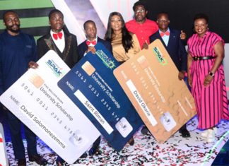 Interswitch Awards Over ₦35 Million To Nigeria’s Brightest STEM Students At InterswitchSPAK 7.0 Grand Finale Interswitch Awards Over ₦35 Million To Nigeria’s Brightest STEM Students At InterswitchSPAK 7.0 Grand Finale -marketingspace.com.ng