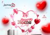 Jamara Home Turns February Into Season Of Smart Living With Heart & Home Deals -marketingspace.com.ng