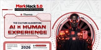 MarkHack 5.0 To Explore Culture At The Center Of AI Conversation İn Nigeria -marketingspace.com.ng