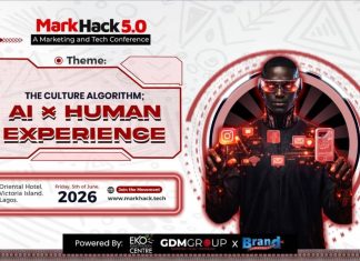 MarkHack 5.0 To Explore Culture At The Center Of AI Conversation İn Nigeria MarkHack 5.0 To Explore Culture At The Center Of AI Conversation İn Nigeria -marketingspace.com.ng