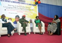 MediaConsortium Fixes Date For 2026 CSR, Sustainability Conference MediaConsortium Fixes Date For 2026 CSR, Sustainability Conference -marketingspace.com.ng