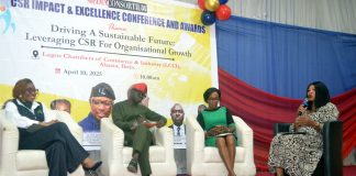 MediaConsortium Fixes Date For 2026 CSR, Sustainability Conference -marketingspace.com.ng