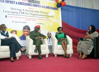 MediaConsortium Fixes Date For 2026 CSR, Sustainability Conference MediaConsortium Fixes Date For 2026 CSR, Sustainability Conference -marketingspace.com.ng